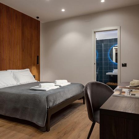 Quinto Stabile Rooms&Suite Palermo Kültér fotó