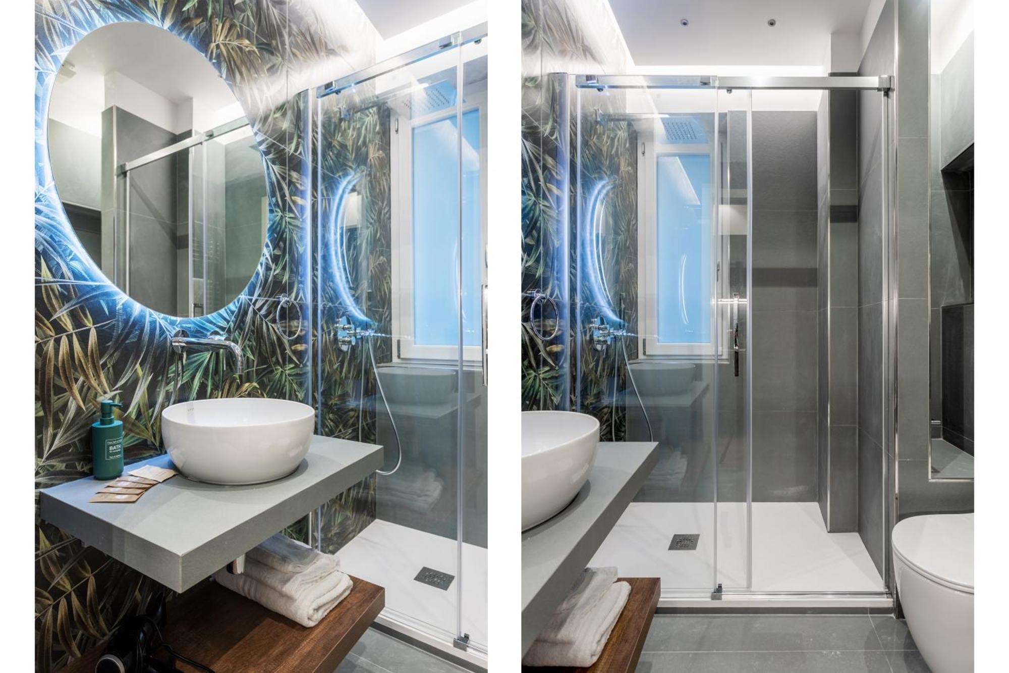 Quinto Stabile Rooms&Suite Palermo Kültér fotó