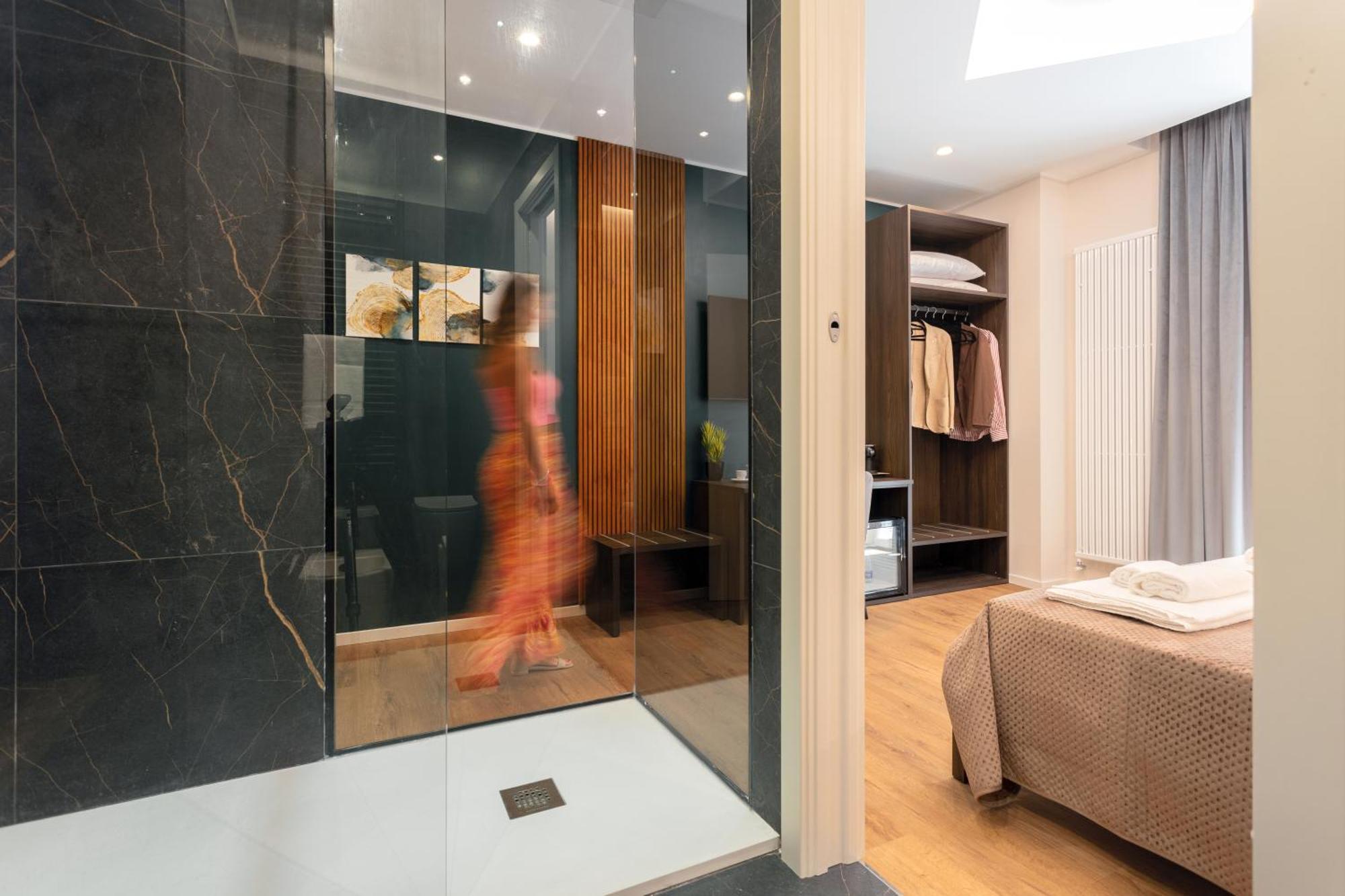 Quinto Stabile Rooms&Suite Palermo Kültér fotó