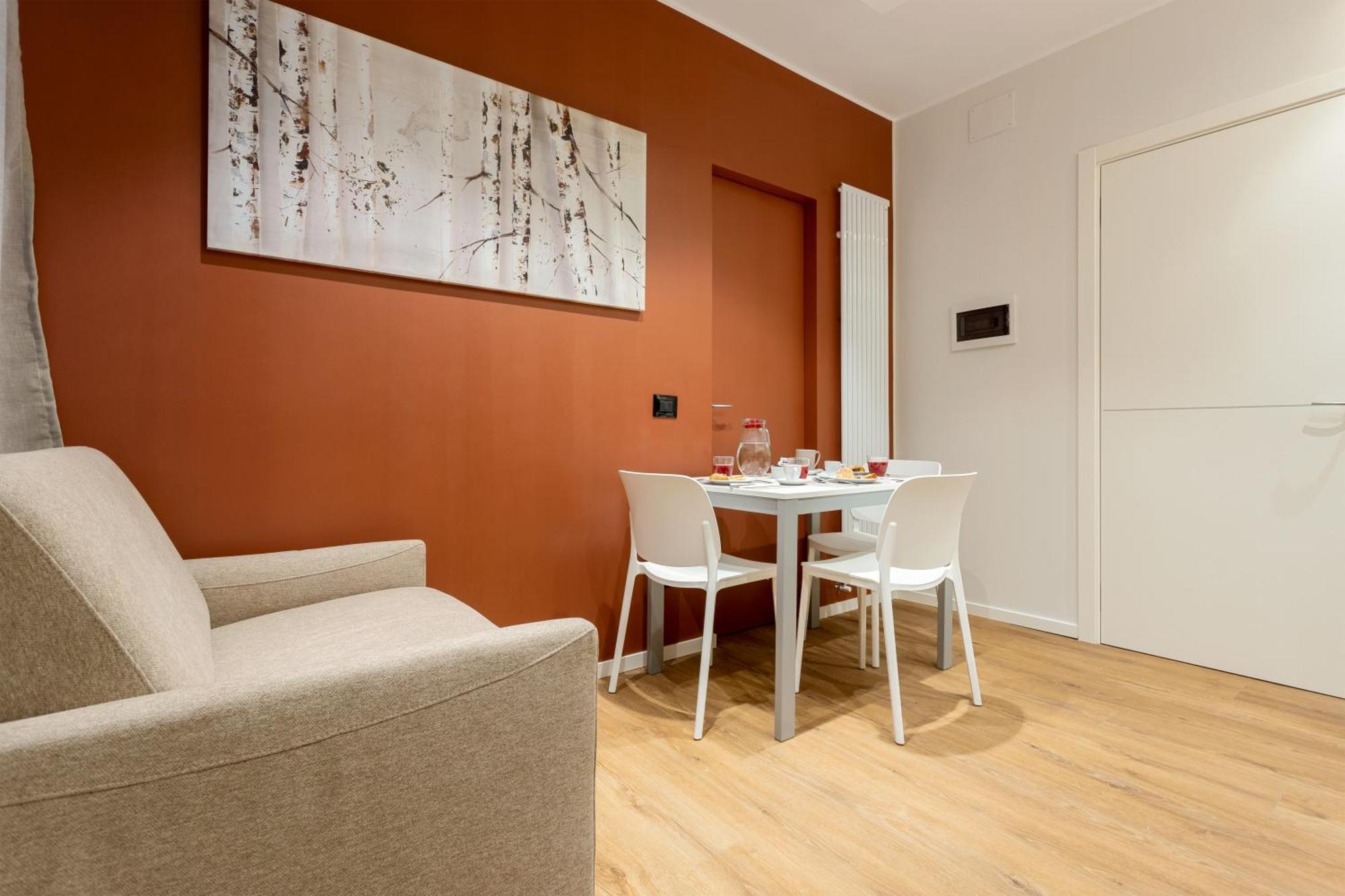 Quinto Stabile Rooms&Suite Palermo Kültér fotó